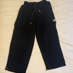 Pro Club Cargo Sweatpants